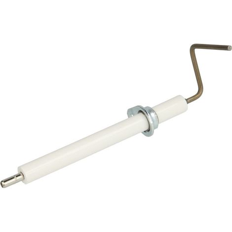 Electrode d’ionisation