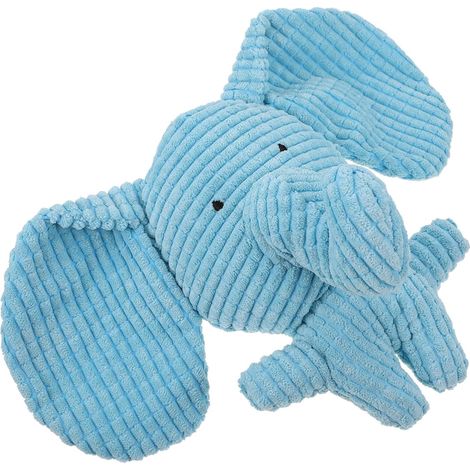 1pièce Jouet Peluche pour Chien Élégant Jouet à Mordre pour Animaux De Compagnie Design pour Et Chiens Amusement Et Nettoyage Dents (1/5)