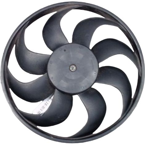 [PRODUIT D'OCCASION] Moteur Ventilateur Radiateur RENAULT Clio ♻️ Ref Oe. 214816703r - Garantie à vie (1/4)