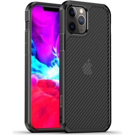 Coque iPhone SE 8 7 - Polycarbonate Transparent + TPU Souple - Protection Écran et Appareil Photo - 1 Pièce (1/4)