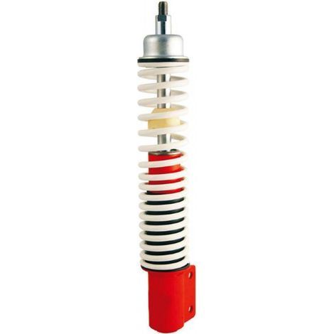 vorderer stoßdämpfer forsa für roller piaggio 125 vespa px (1/4)