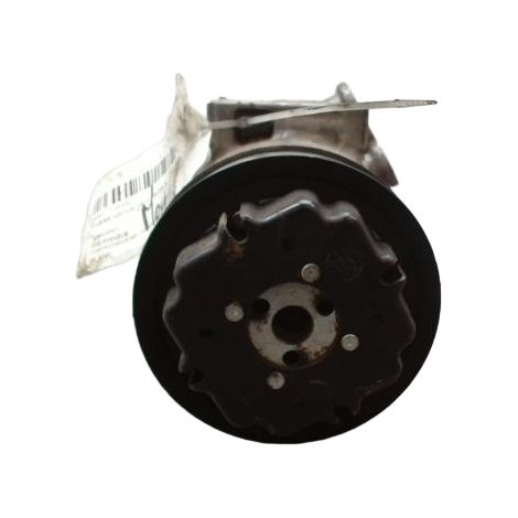 [PRODUIT D'OCCASION] Compresseur Air Conditionne OPEL Corsa Iv Phase 1 (d) 2006-2010 ♻️ Ref Oe. 93190815 - Garantie à vie (1/4)