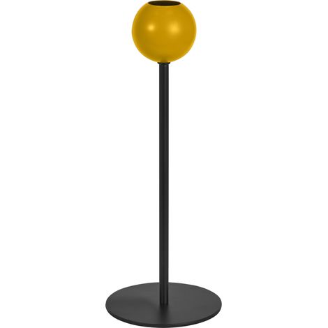 OSRAM DECOR Bubble Lampe à poser, E27, non gradable, IP20, métal, 150 mm, multicolore (1/5)