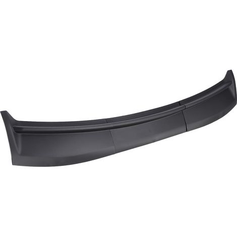 Déflecteur de Capot 3 Pièces pour 2/4 Portes – Protection de Capot élégante Résistante aux Intempéries, Apparence et Protection Améliorées du Véhicule (1/5)