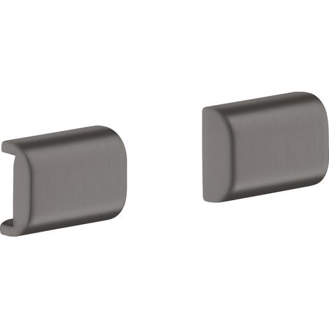 hansgrohe AXOR UNIVERSAL Accessories Abdeckung für Reling, (1/2)