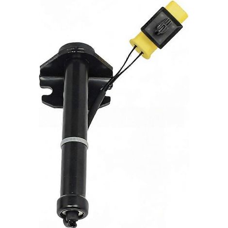 51239464341 Actionneur de capot actif avant avec capteur de charnière et protection piétonne pour BMW Série 5 G60 G61 G68 G70 2024-2026 (1/5)