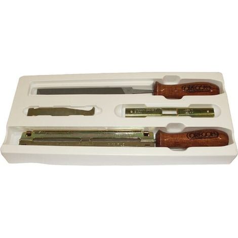 Kit afilado 4,8 mm OREGON Q90407