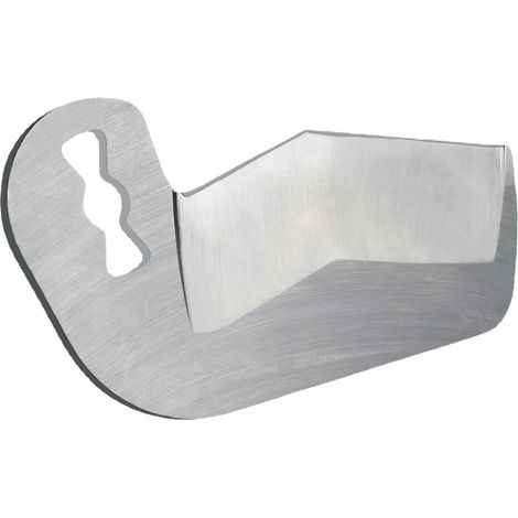 Replacement carbide blade 48-44-0405, ideal for Milwaukee M12 electric pipe cutter (plastic pipes). Sharp and durable, perfect for cutting plastic pipes. Pack of 20.--DTEKGAZ
