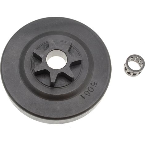 Pignon standard pour tronçonneuse Echo 7 Dents Pas 325 = Oregon 513444 (1/3)