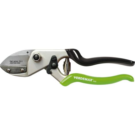 4182 21 cm Sécateur Cisaillement – Multicolore (1/2)