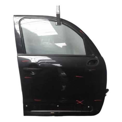 [PRODUIT D'OCCASION] Porte Avant Droit CITROEN C3 Picasso 2008- ♻️ Ref Oe. 9004aw - Garantie à vie (1/3)