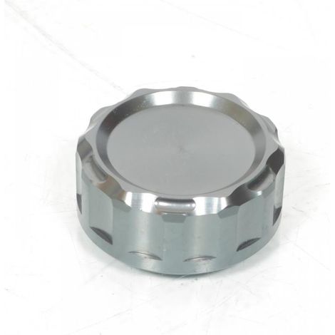 Bouchon bocal liquide de frein AVOC pour Moto Yamaha 700 MT-07 (1/2)