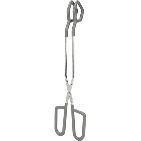 Pince à papier toilette longue, aide légère pour essuyer le papier toilette (30 cm) (1/5)