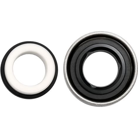Sello mecánico para bomba Productos QP Bricobombazo 0,75 HP – BB550025 (1/2)