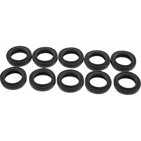 Rondelle de joint (X 10) - DIFF pour Vaillant : 178969