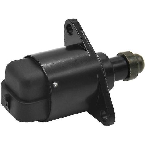 Nouvelle vanne de régulation d'air de ralenti (IAC) compatible avec les modèles 106, 206, 306, 307 et 1920AH. (1/4)