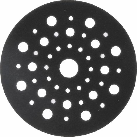 BOSCH PROTECTOR DE PLATO PARA LIJADORAS EXCENTRICAS DIAMETRO (mm) 115