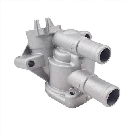 Boîtier de thermostat automobile 19320-P2A-000 compatible avec les modèles Civic 1996-2000. (1/5)