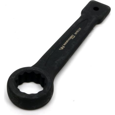 Llave de anillo Waryński de 24 mm (1/2)
