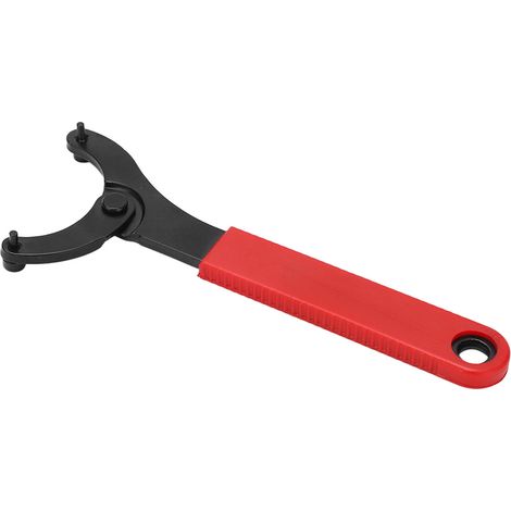 Clé de démontage en 8 pour axe de vélo et volant moteur - Outil vélo et moto (1/5)