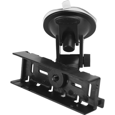 Kit de fixation à ventouse pour panneau autoradio 8900 compatible avec YAESU/FT-8800/FT-8800R/FT-8900 (1/5)