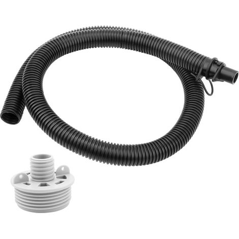 Tuyau d'air de rechange pour spa/baignoire P6931 : Coleman, pompe de spa portable Best-way