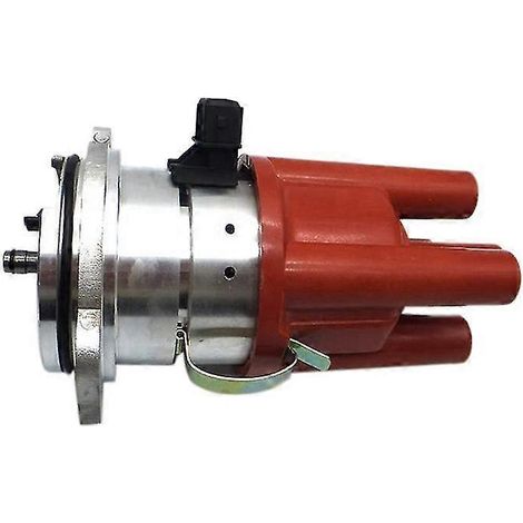 Distribuidor de repuestos para Opel Corsa 1.0 y 1.4: 90346324, 1211006, 90340736 (1/5)