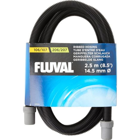 FLUVAL 106/206 Serie04/05 Manguera Plegables (1/4)