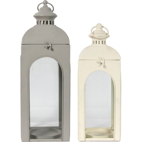 Lanterna portacandele in metallo, stile etnico, decorazione per la casa, design esclusivo, qualità premium, regalo perfetto, spedizione veloce