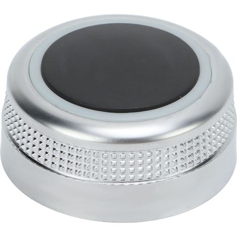 Pulsante di controllo del volume dell'auto, resistente alla corrosione, facile da regolare, codice 4F0919070.