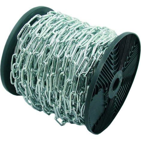 Chaîne D1 maillon court 4 mm 1MB