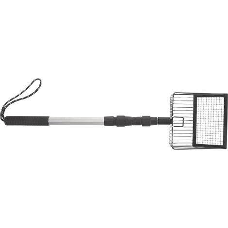 Mini Crochet Suspendu Lampe Torche LED Porte-clés Rechargeable 400 Lumens en Acier Inoxydable et PC et Camping Lumière de Travail (1/5)
