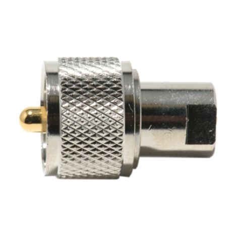 FME-Stecker / UHF-Steckeradapter (1/2)