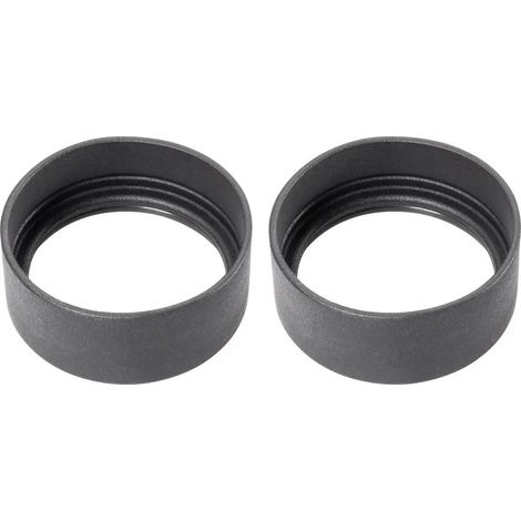 [NEUWERTIG] B-Ware Leica Augenmuschel Okular Brillengläser Stereomikroskop Set  Für Leica S4 E/S6 E