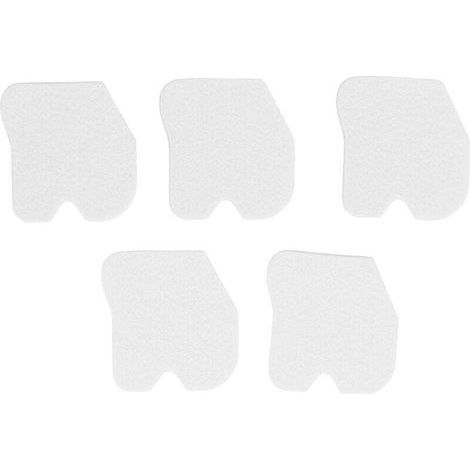 Ricambi per motosega con filtro dell'aria, 5 pezzi, per Husqvarna 230 235 235E 236 236E 240 240E (1/4)