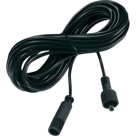 Câble de Rallonge 5 m pour Pompe Solaire – Pratique et Résistant - Câble de Rallonge 5 m pour Pompe Solaire – Pratique et Résistant