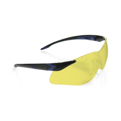 Gafas de estilo deportivo con ocular de PC Argo                                                                            Ámbar