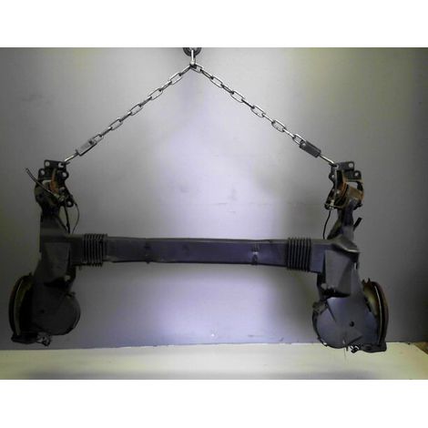 [PRODUIT D'OCCASION] Train Arriere CITROEN Berlingo ♻️ Ref Oe. 5148t8 - Garantie à vie (1/3)