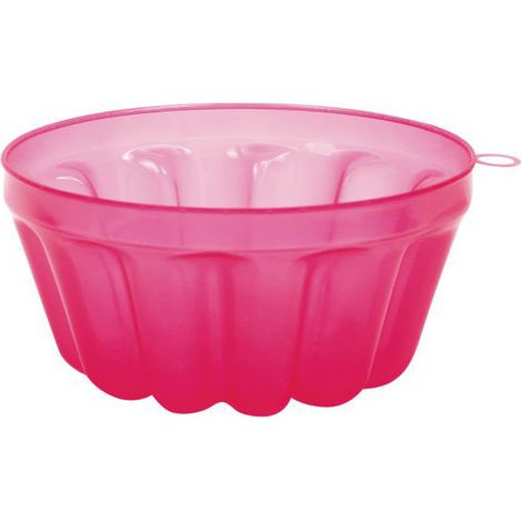 Stampo Budini Cm 7 Pz 6 Cosmoplast