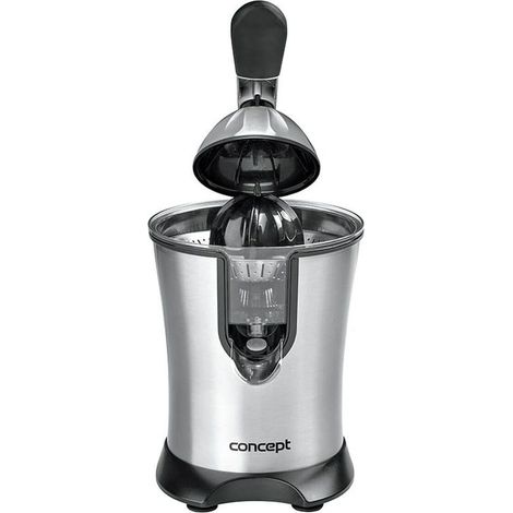 Concept Solution Concept CE-3520 Exprimidor negro y gris