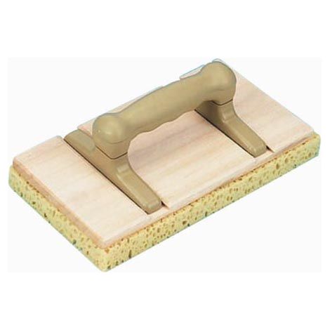 Spugna in legno 25x14 - Vinmer