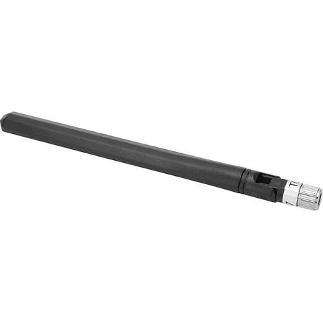 JB‐4G‐006 Omnidirektionale 9dBi-Hochleistungs-WLAN-Router-Antenne mit SMA-Schnittstelle für 4G E