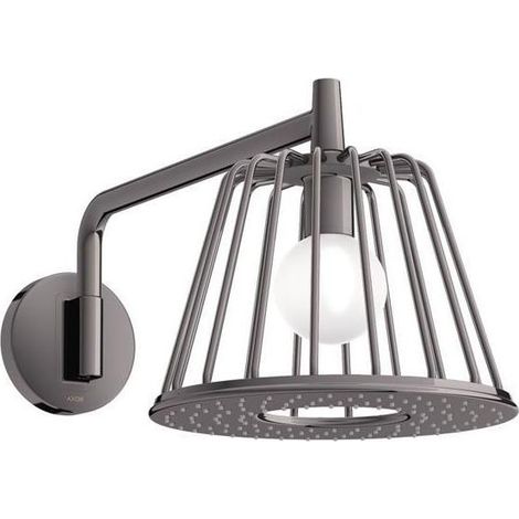 hansgrohe AXOR Starck ShowerSelect LampShower 1-jet mit Brausearm (1/4)