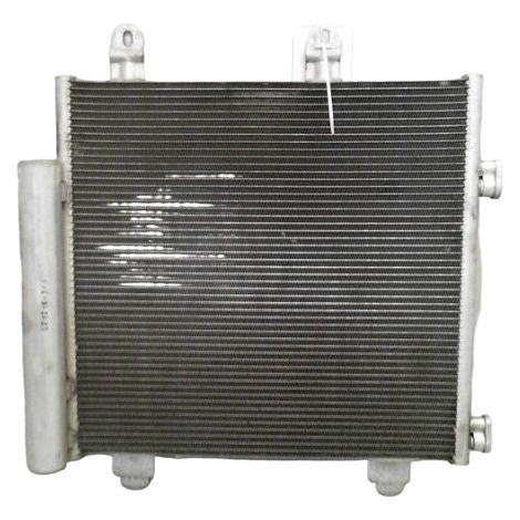 [PRODUIT D'OCCASION] Condenseur Climatisation PEUGEOT 108 ♻️ Ref Oe. B000995480 - Garantie à vie (1/2)