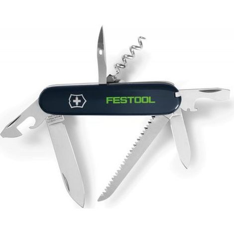 Navaja Victorinox Festool - 497898
