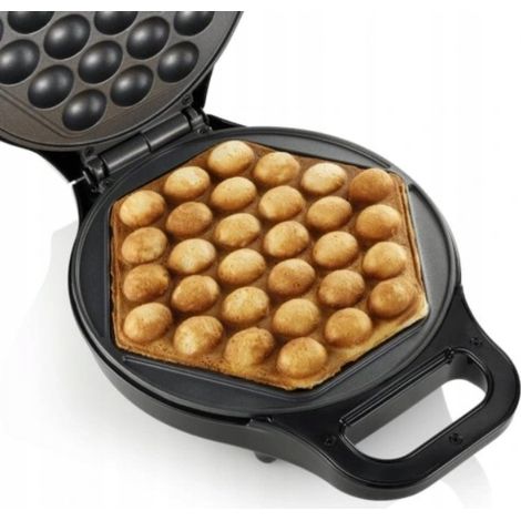 PETRA BUBBLE WAFFELEISEN