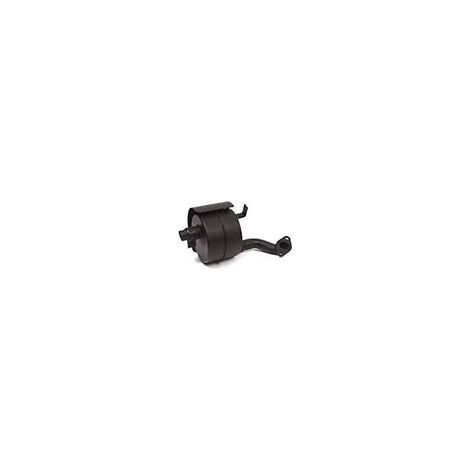 Silenziatore scarico SNAPPER 1-9358 - 19358 - 7019358 - 7019358YP