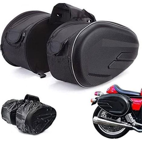 Sac à Bagages Imperméable Extensible 36L-58L Multi-Usage (1/5)