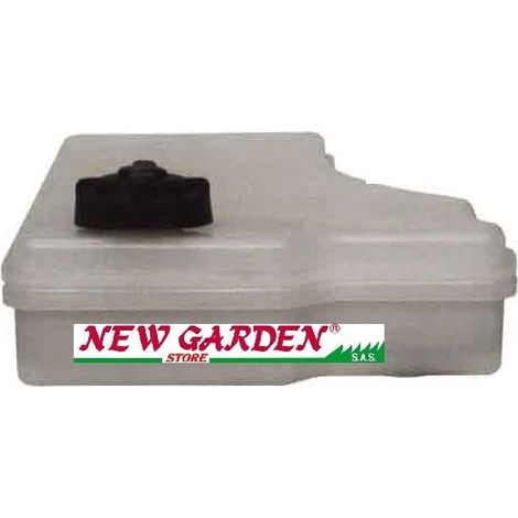 Öltank für Hydrogetriebe K46 Rasenmäher TUFF TORQ 135230