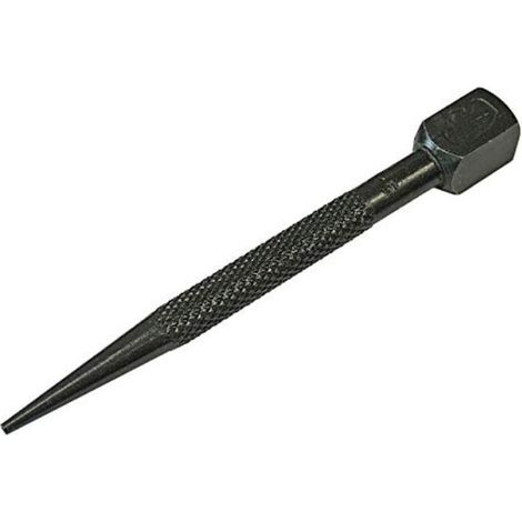 Faithfull APN7316 Square Head Nail Punch 1.5mm (1/16in) FAINP116SH